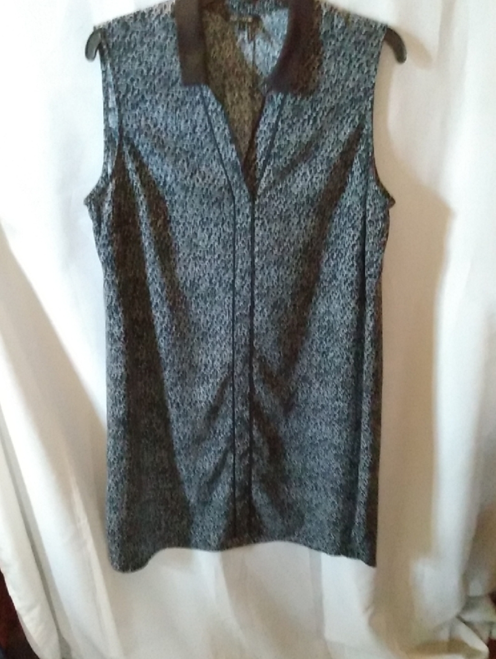 Nic & Zoe Dress L
